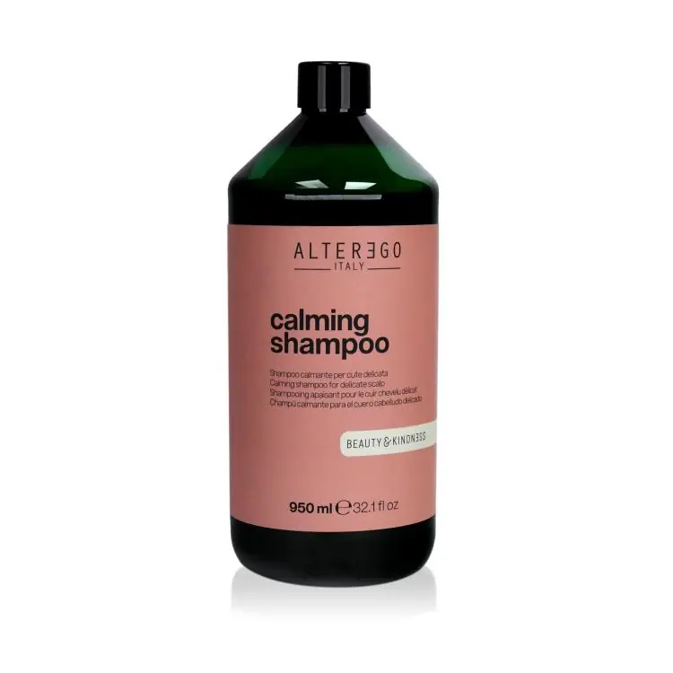 Abverkauf Alterego Beauty & Kindness Calming Shampoo