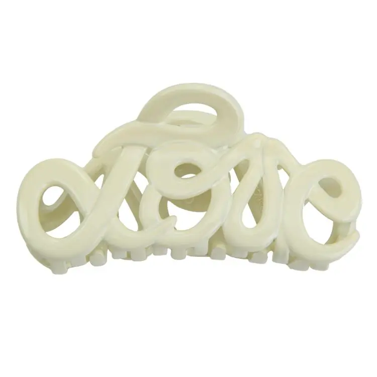 Bon Dep Love claw 8cm Ivory Schnäppchen