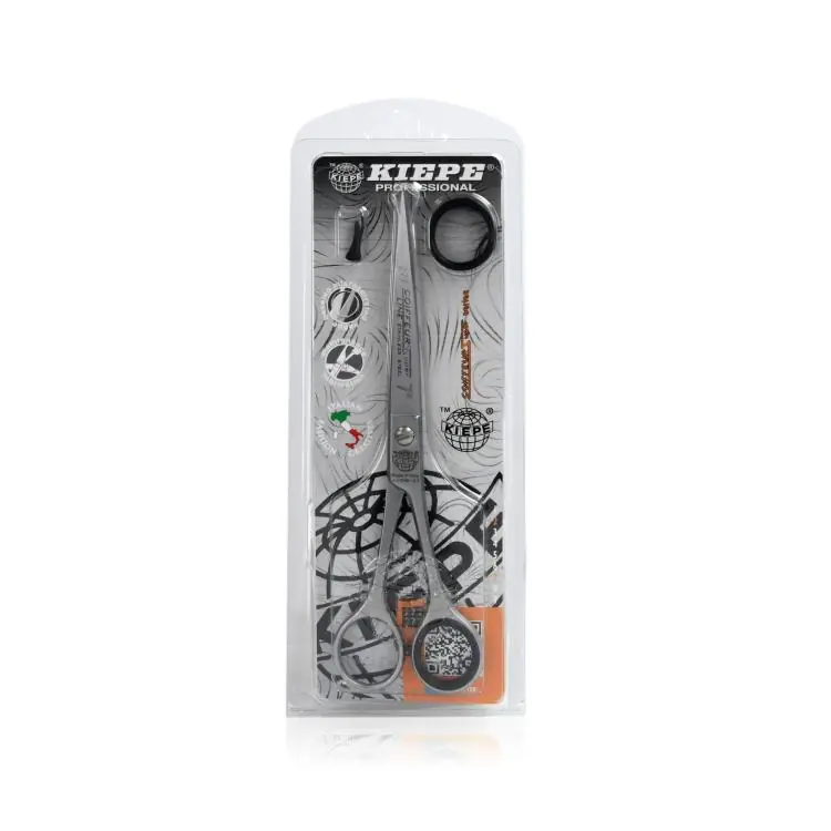 Preiswert Kiepe Coiffeur Super 277 Haarschneideschere 7,0"