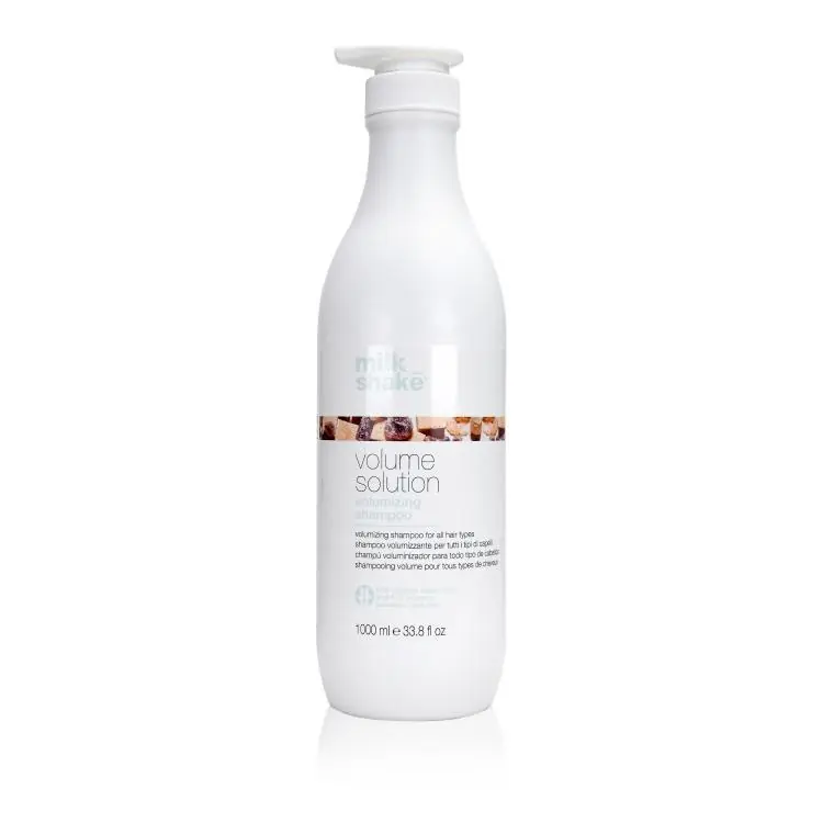 Milk Shake Volume Solution Volumizing Shampoo Garantierte Lieferung