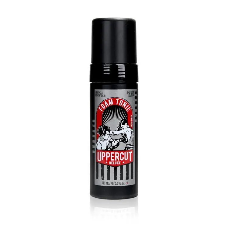 Uppercut Deluxe Foam Tonic Schnäppchen