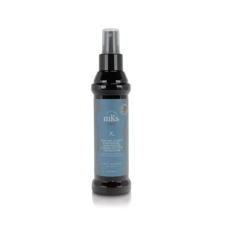 Finale Aktion Mks Eco Light Breeze Fine Hair Leave-In & Detangler Hairparfum