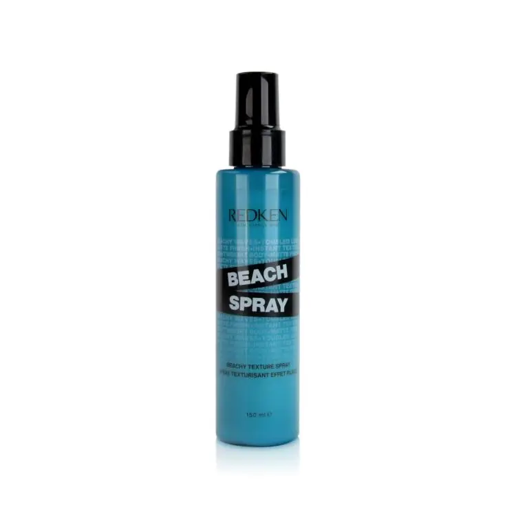 Sale Redken Beach Spray