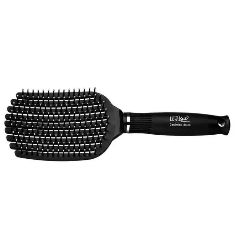 Ausverkauf Eurostil Professional Flexible Skelettbürste