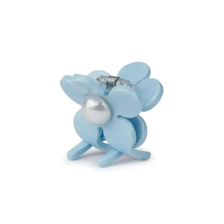 Sui Ava Eva Flower Pearly Mini blue Begrenztes Angebot