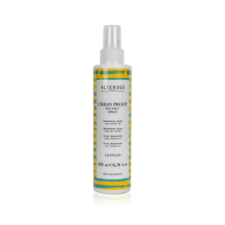 Top-Seller Alterego Urban Proof Sea Salt Spray