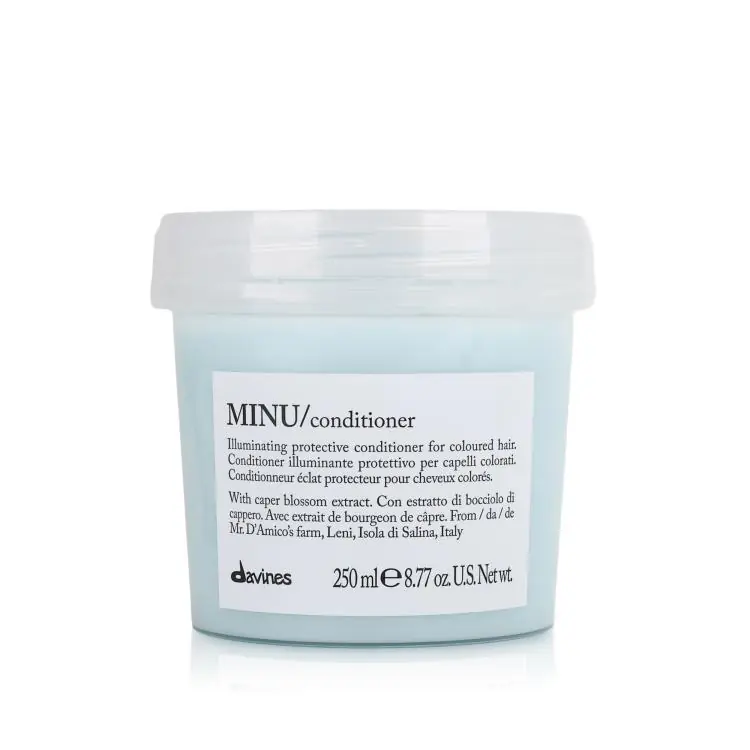 Markenware Davines MINU/conditioner