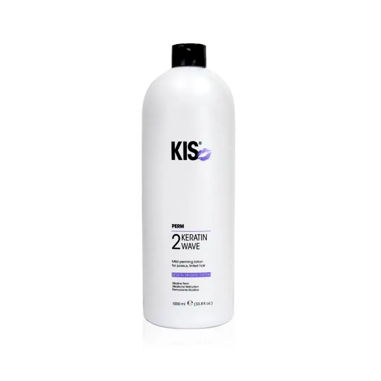Kis 2 Perm KeratinWave Infusion System Preiswert