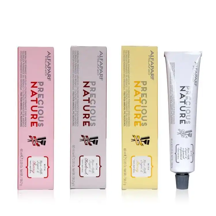 Alfaparf Precious Nature Haarfarbe Top-Seller