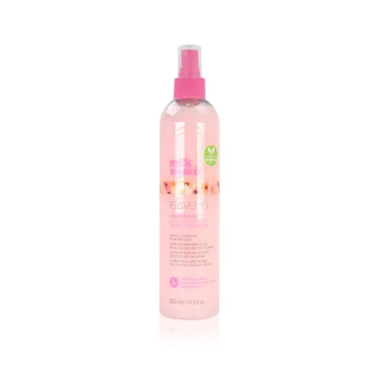 Preis Gesenkt Milk Shake Leave-In Conditioner Flower Fragrance