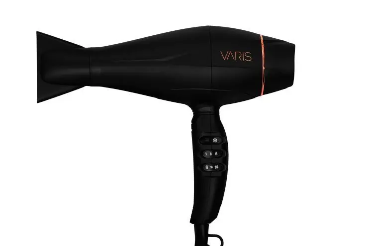 Top-Preis Varis Dryer Sb2
