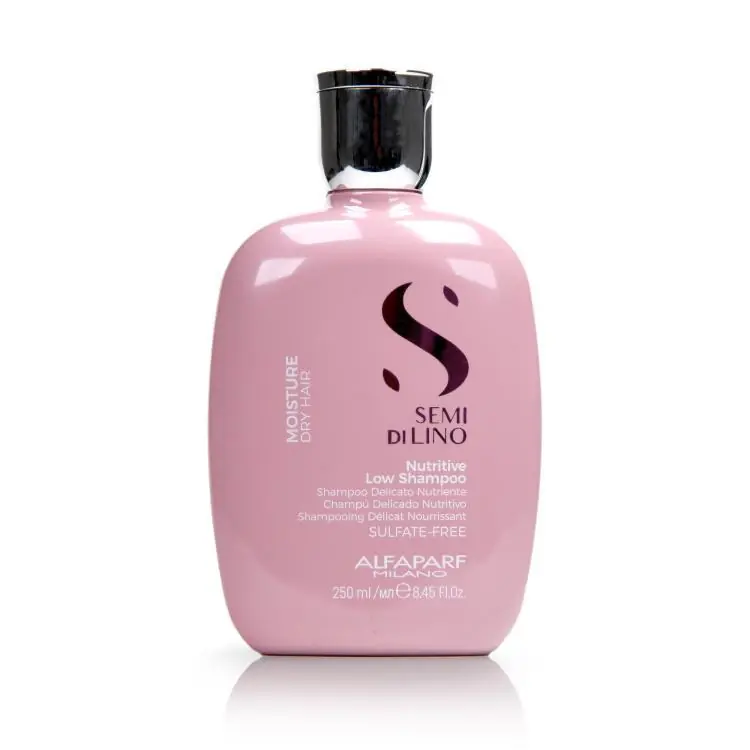 Alfaparf Moisture Nutritive Low Shampoo Must-Have