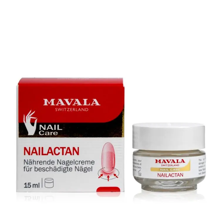 Mavala Nailactan Mega-Angebot
