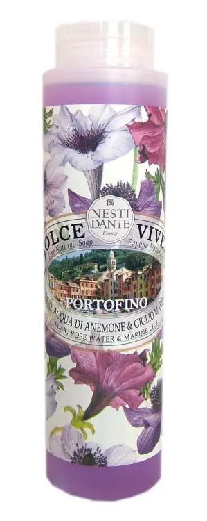 Nesti Dante Portofino Shower Gel Neuheit
