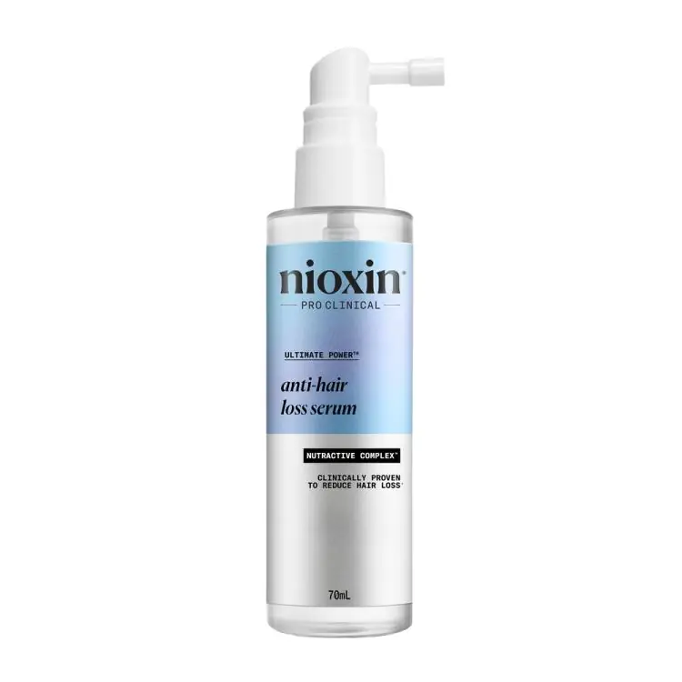 Nioxin Anti Hair Loss Serum Direktkauf