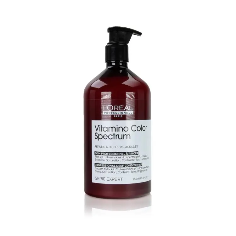 Loreal Expert Vitamino Color Spectrum Conditioner Top-Seller
