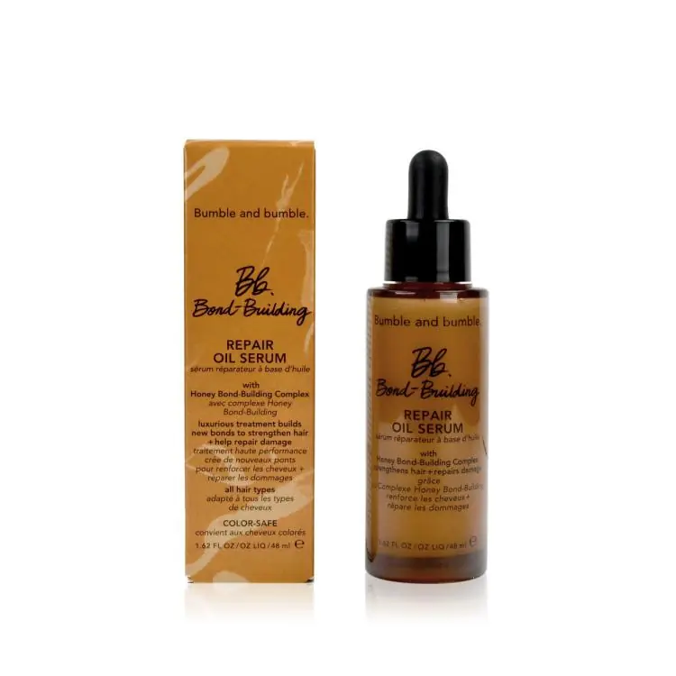 Direkt Vom Hersteller Bumble and Bumble Bond-Buliding Repair Oil Serum