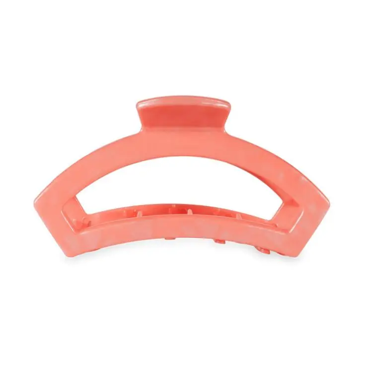 Teleties Open Hair Clip medium Dreamsicle Preis Gesenkt