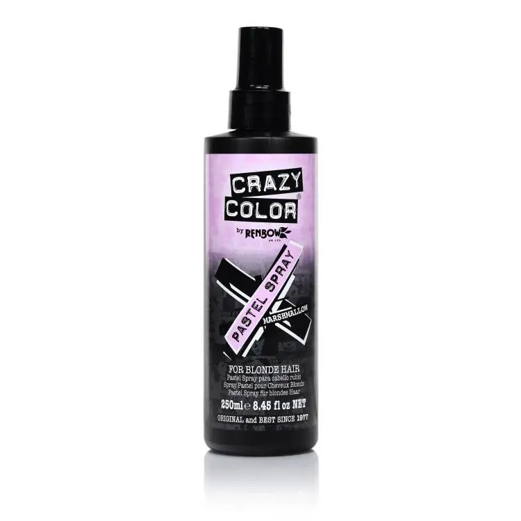 Crazy Color Pastel Spray Marshmallow Sichere Zahlung