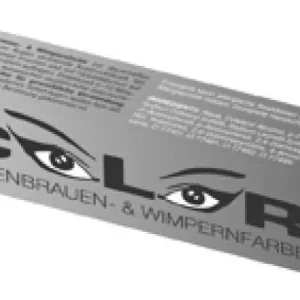 Comair Color Augenbrauen- & Wimpernfarbe tiefschwarz Rabatt