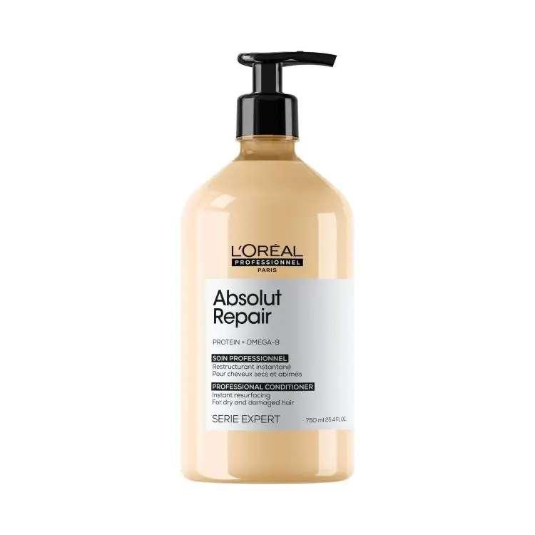 Direkt Vom Hersteller Loreal Serie Expert Absolut Repair Conditioner
