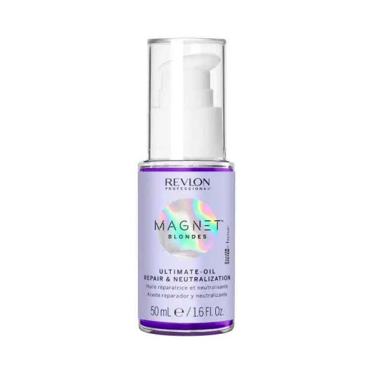 Schneller Versand Revlon Magnet Blondes Ultimate Oil