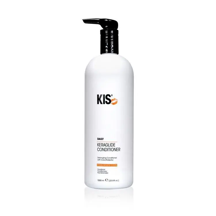 Kis Daily Keraglide Conditioner Preis Gesenkt