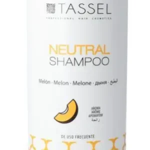 Tassel neutrales Shampoo Melone Heißes Angebot
