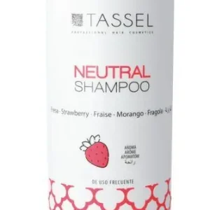 Tassel neutrales Shampoo Erdbeere Sonderangebot