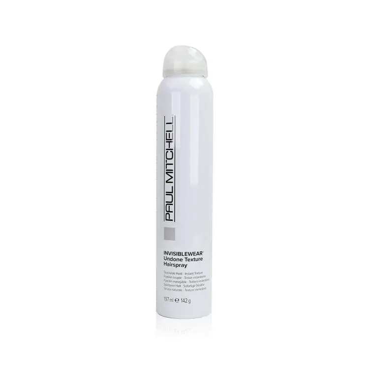 Begrenztes Angebot Paul Mitchell Invisiblewear Undone Texture Hairspray