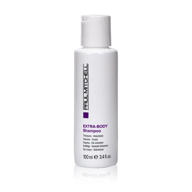 Bestpreis Paul Mitchell Extra Body Shampoo