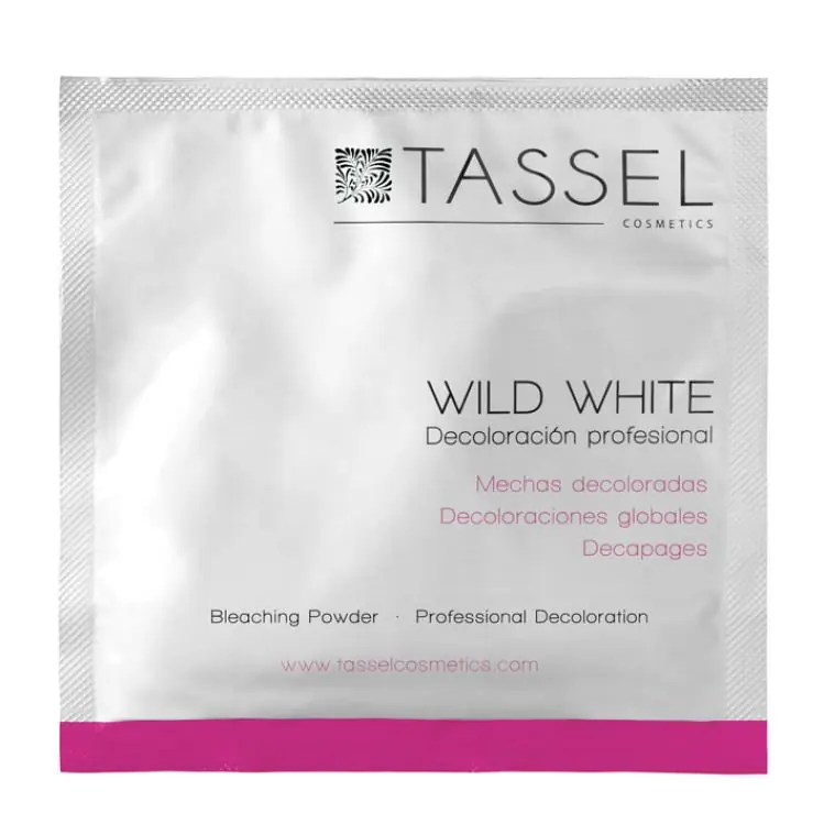 Tassel Wild Bright Bleaching Powder Sale