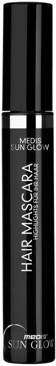 Preis Gesenkt Fripac Medis Sun Glow Hair Mascara schwarz