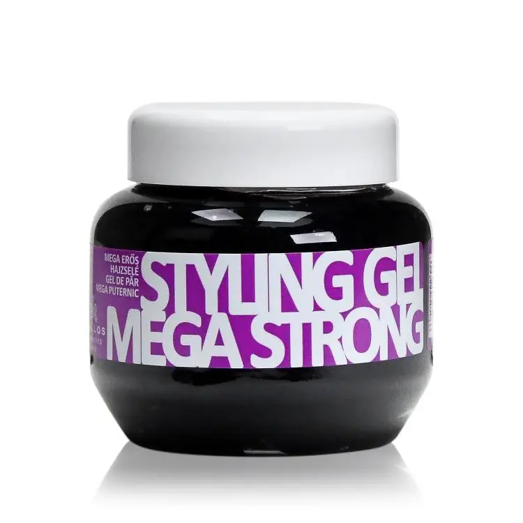 Kallos Styling Gel Mega Strong Sofort Bestellen