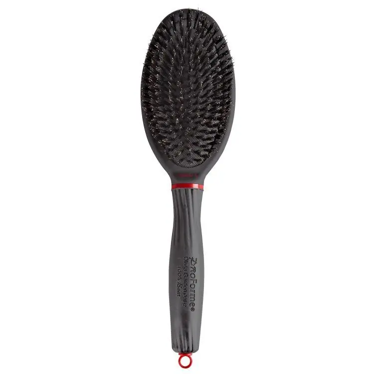 Beliebt Olivia Garden ProForme Paddle Brush S