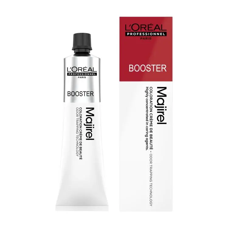 Loreal Majirel Booster Rot Günstig