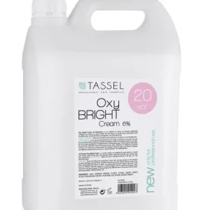 Direktkauf Tassel Oxidationscreme 20 Vol 6 %