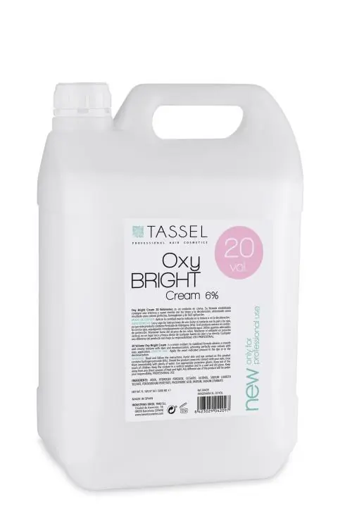 Direktkauf Tassel Oxidationscreme 20 Vol 6 %