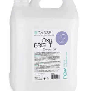 Tassel Oxidationscreme 10 Vol 3 % Billig