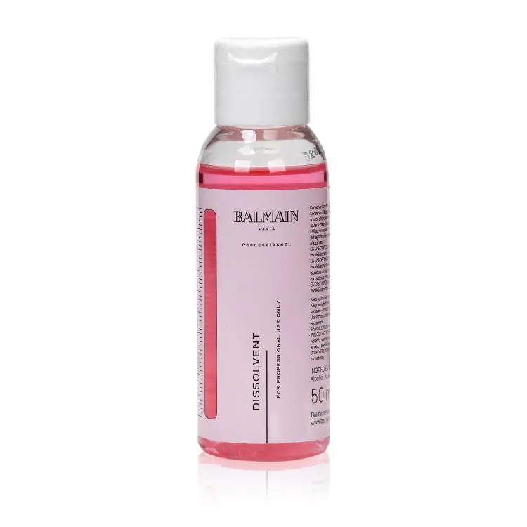Balmain Dissolvent for Extensions Echt