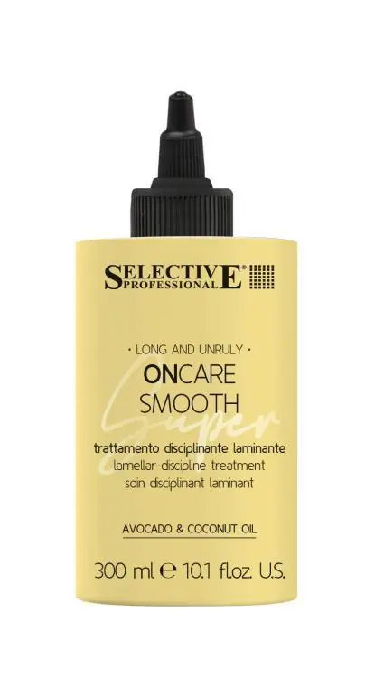 Echt Selective oncare smooth laminierende Behandlung