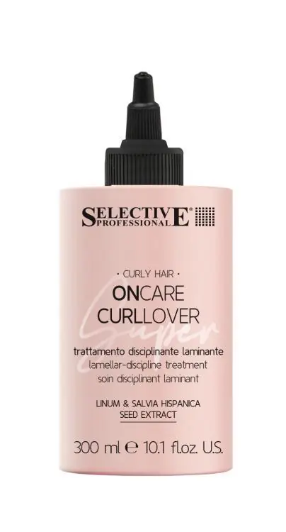 Sale Selective oncare curllover laminierende Behandlung