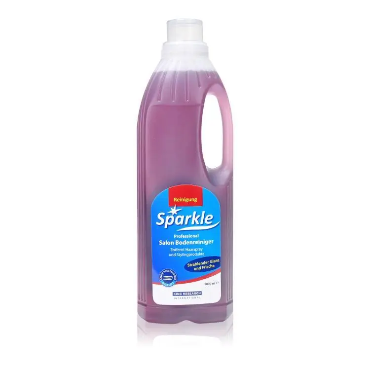 Sparkle Salon Bodenreiniger Bestseller