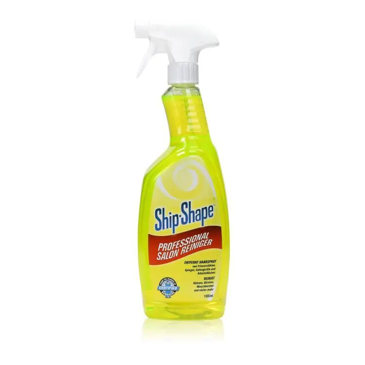 Sonderaktion Ship-Shape Salon Reinger