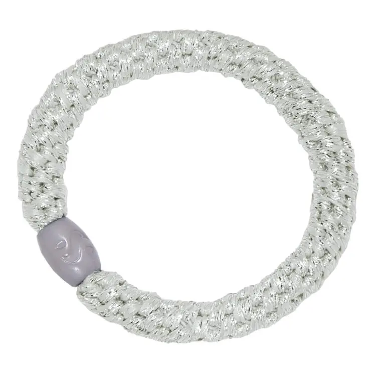 Geprüft Annica Vallin Supersnodden Silver Glitter