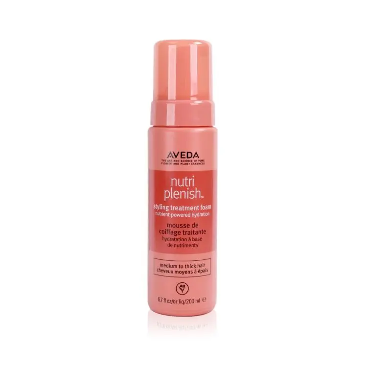 Bestpreis Aveda nutriplenish styling treatment foam