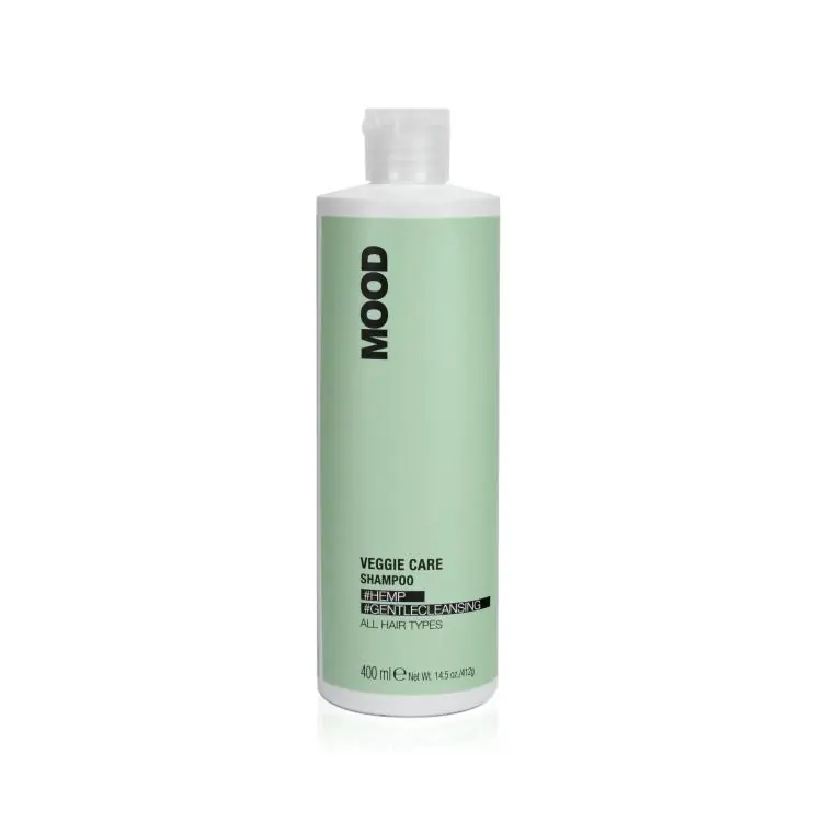 Sonderaktion Mood Veggie Care Shampoo