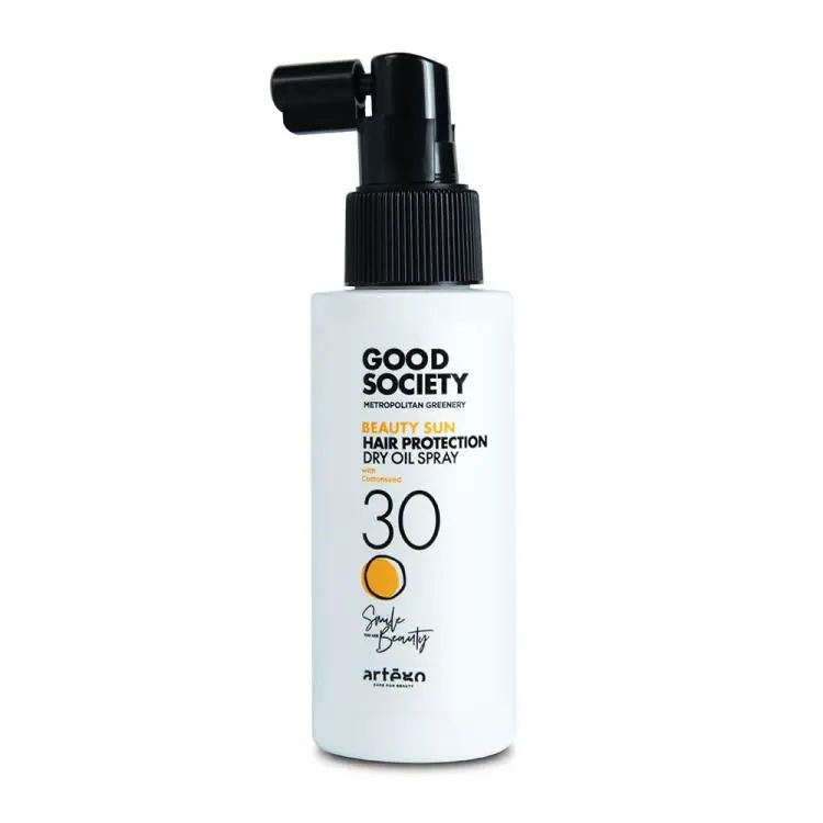 Neu Im Sortiment Artego Good Society Beauty Sun Dry Oil Spray