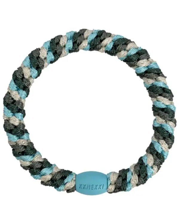 Kknekki Mix turquoise jungle glitter Preisreduziert