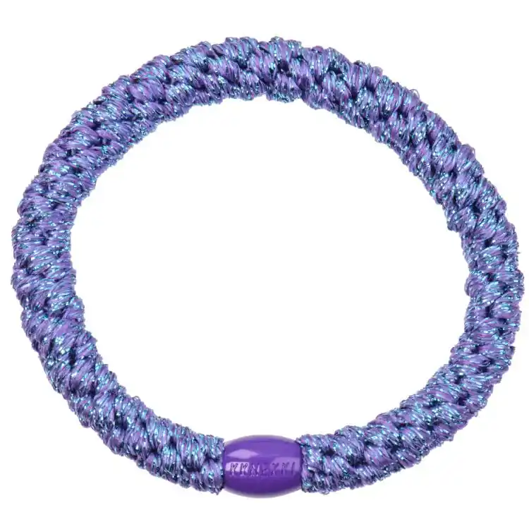 Kracherpreis Kknekki Purple Blue glitter